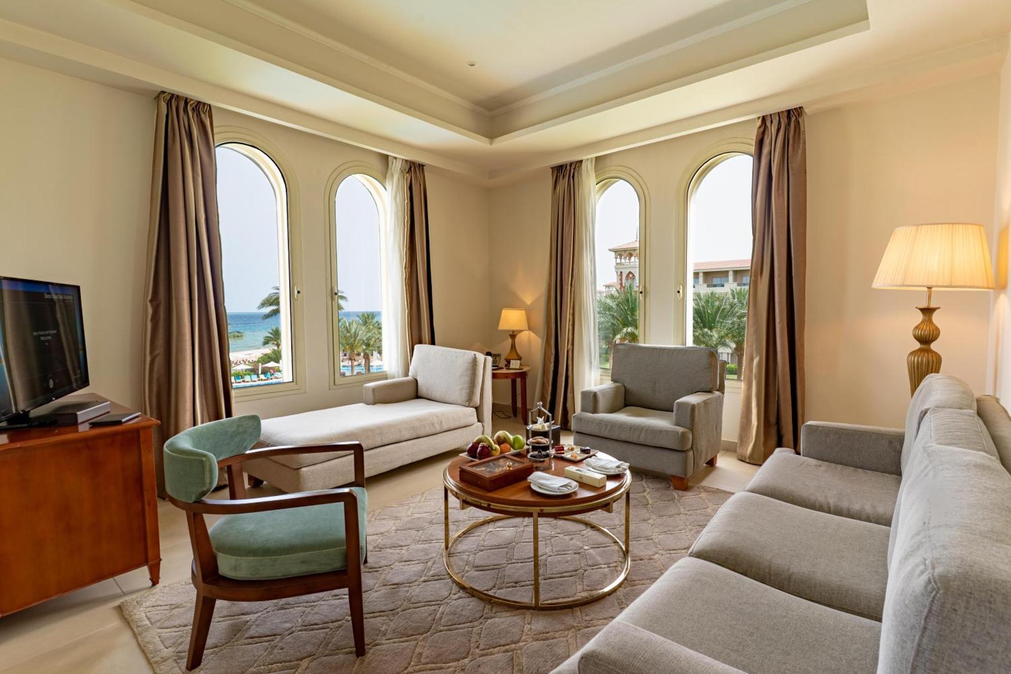 Ambassador Suite