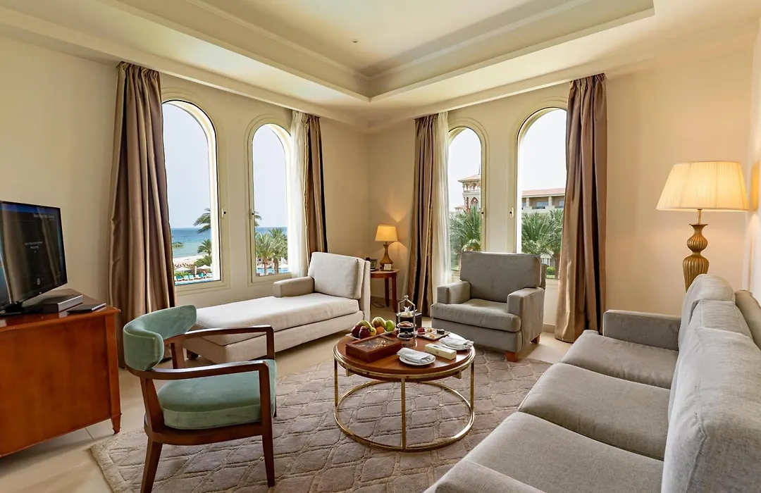 Baron Palace Sahl Hasheesh-1